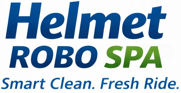Helmet Robo Spa